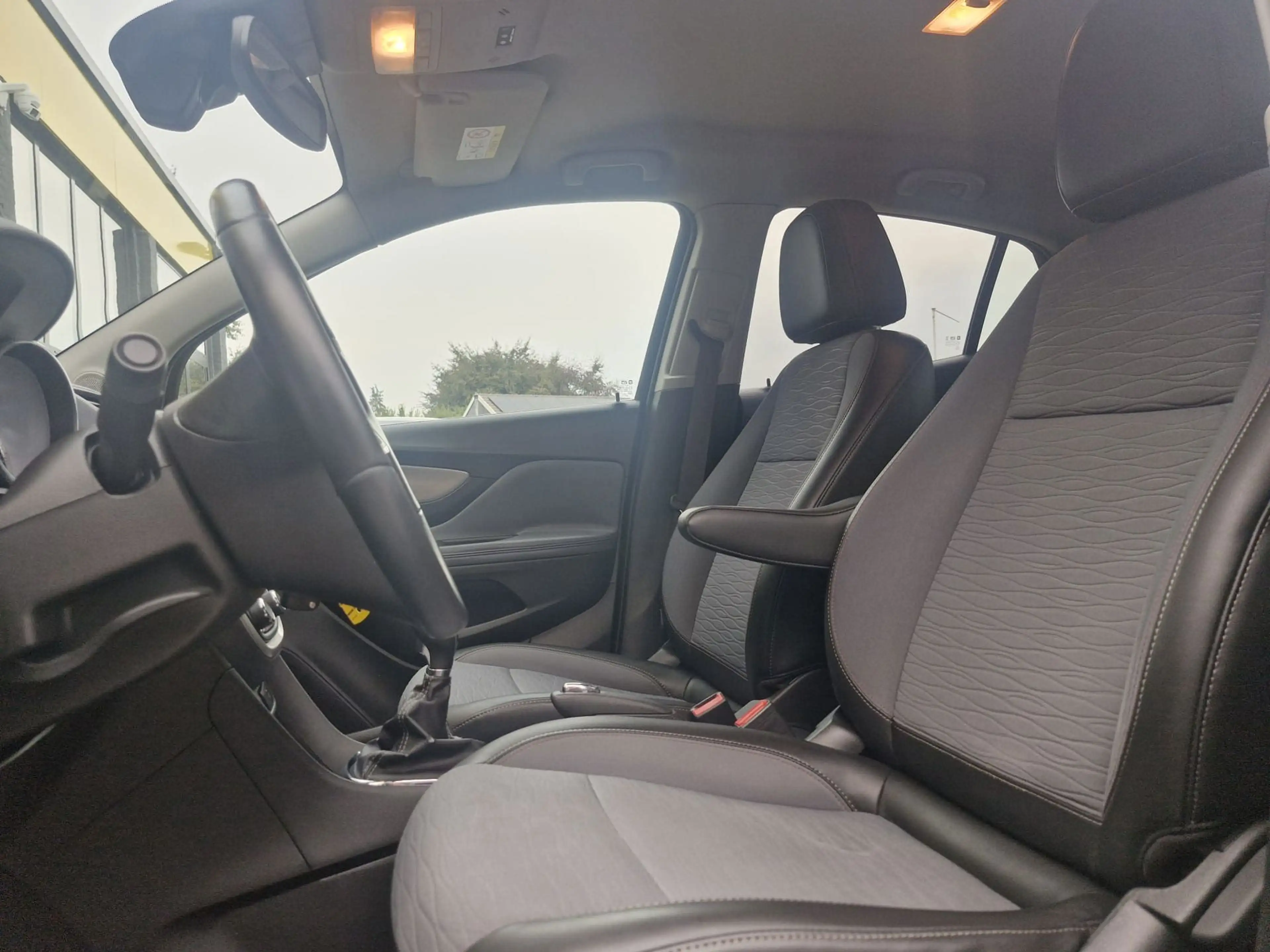Opel Mokka 1.6 CDTi Innovation Euro 6 | Parkeercamera | Parke — photo 12