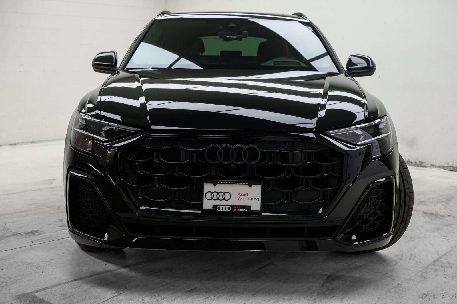 2026 Audi SQ8 | Trailer Hitch | Sport Exhaust | Massage Seats | — снимка 1