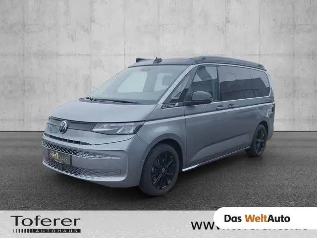 Volkswagen T6 California VW T6 California Beach Camper eHyb. 180 kW 4M