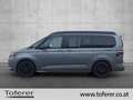 Volkswagen T7 California VW T7 California Beach Camper eHyb. 180 kW 4M Silber - thumbnail 3
