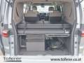 Volkswagen T7 California VW T7 California Beach Camper eHyb. 180 kW 4M Silber - thumbnail 10