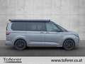 Volkswagen T7 California VW T7 California Beach Camper eHyb. 180 kW 4M Silber - thumbnail 4
