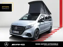 Mercedes-Benz V 300 d MARCO POLO AIRMATIC+AKTIONSZINS 3,99% ++