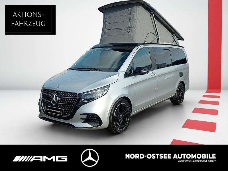Second hand Mercedes Benz V-Class 300
