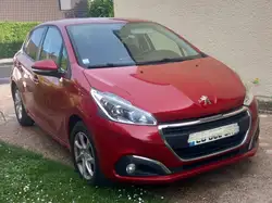 Peugeot 208 1.2 PureTech 82ch BVM5 Urban Soul