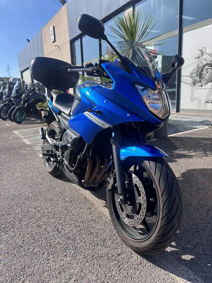 Yamaha
