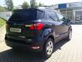 Ford EcoSport Cool & Connect Blau - thumbnail 4