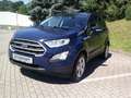 Ford EcoSport Cool & Connect Blau - thumbnail 1
