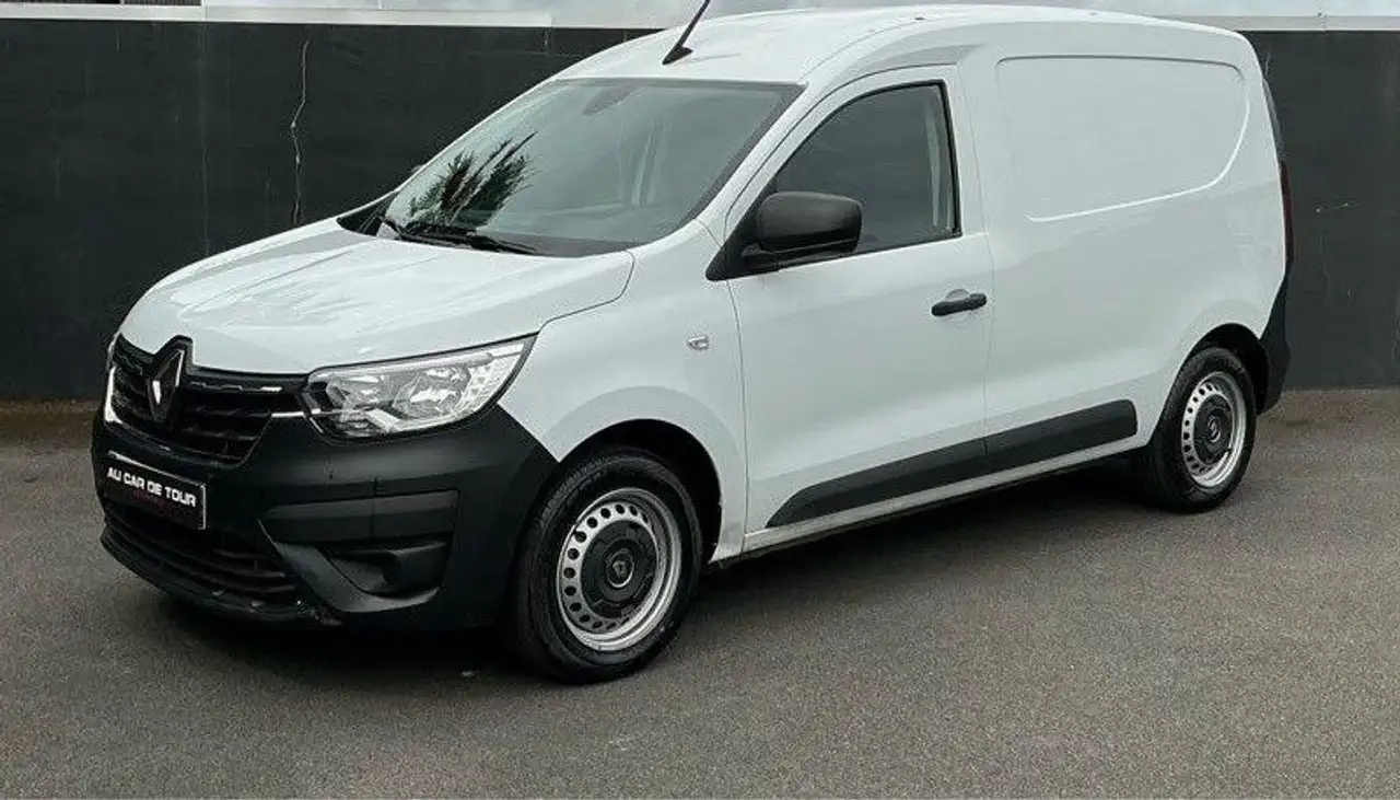 Renault Express Van 1.5 DCi 95 CH CONFORT