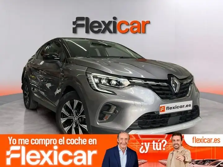 Renault Captur 2021