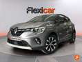 Renault Captur TCe Intens 67kW Gris - thumbnail 5