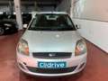 Ford Fiesta 1.4 TDCi Trend Gris - thumbnail 4