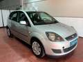 Ford Fiesta 1.4 TDCi Trend Gris - thumbnail 5
