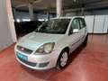 Ford Fiesta 1.4 TDCi Trend Gris - thumbnail 2