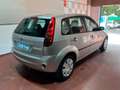 Ford Fiesta 1.4 TDCi Trend Gris - thumbnail 7