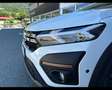 Dacia Sandero STEPWAY 1.0 TCE ECO-G EXTREME UP Weiß - thumbnail 4