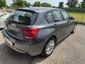 BMW 116 116d 5p Urban Gris - thumbnail 4