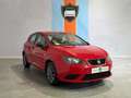 SEAT Ibiza 1.2 Reference Tech 70 Rojo - thumbnail 2