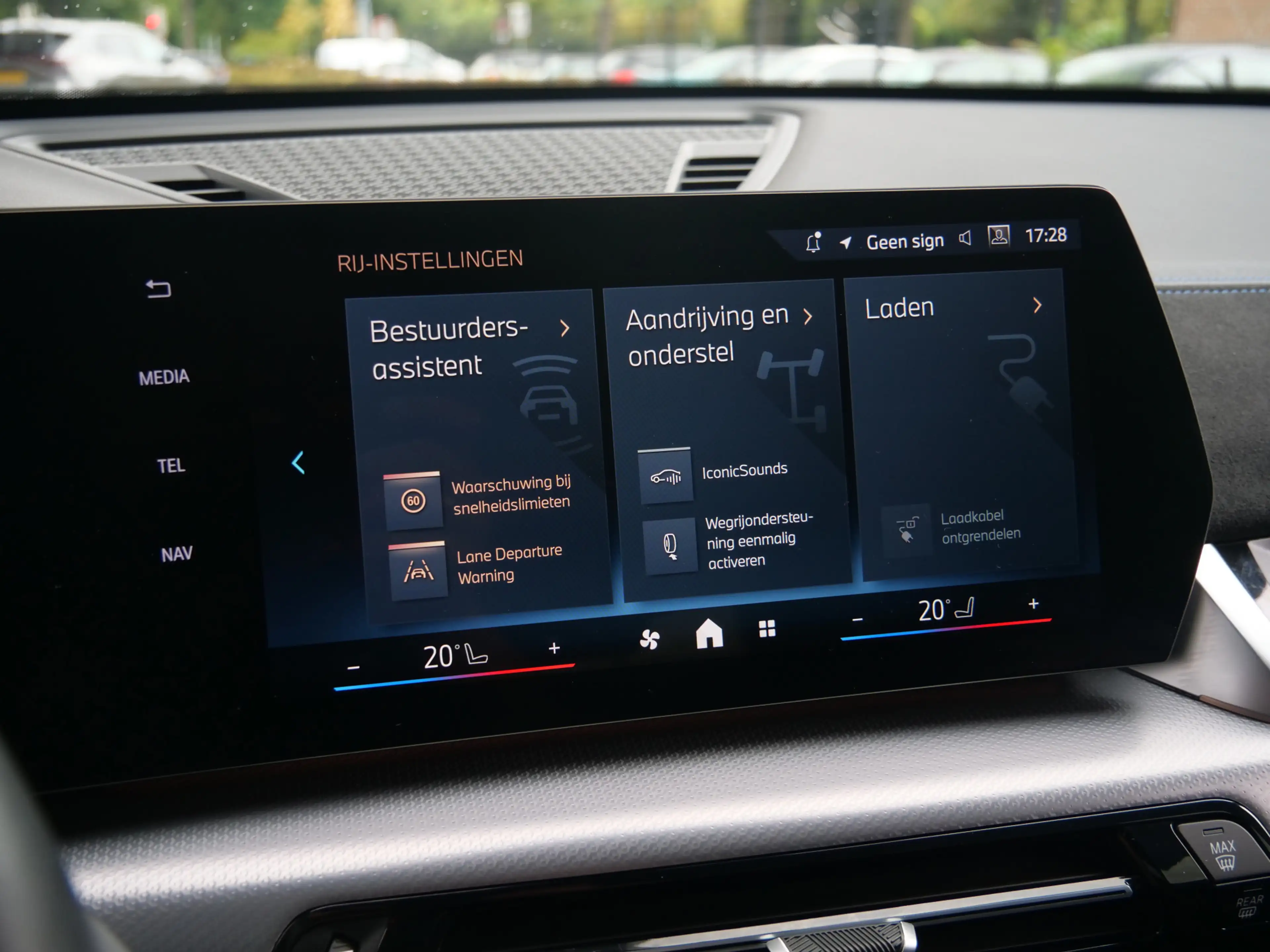 BMW iX2 eDrive20 67 kWh M Sport Edition 204 Pk Automaat Na — photo 31