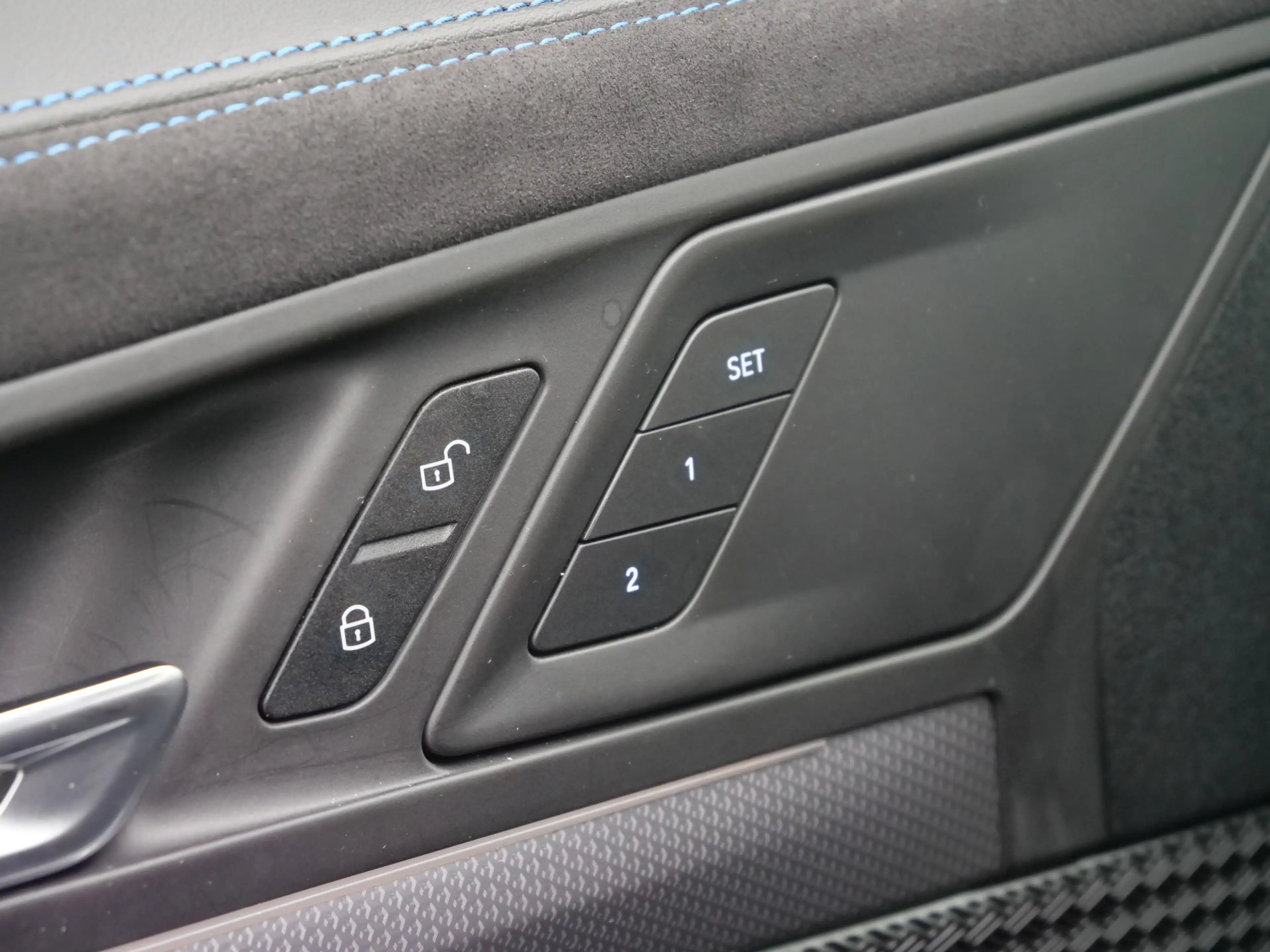 BMW iX2 eDrive20 67 kWh M Sport Edition 204 Pk Automaat Na — photo 28