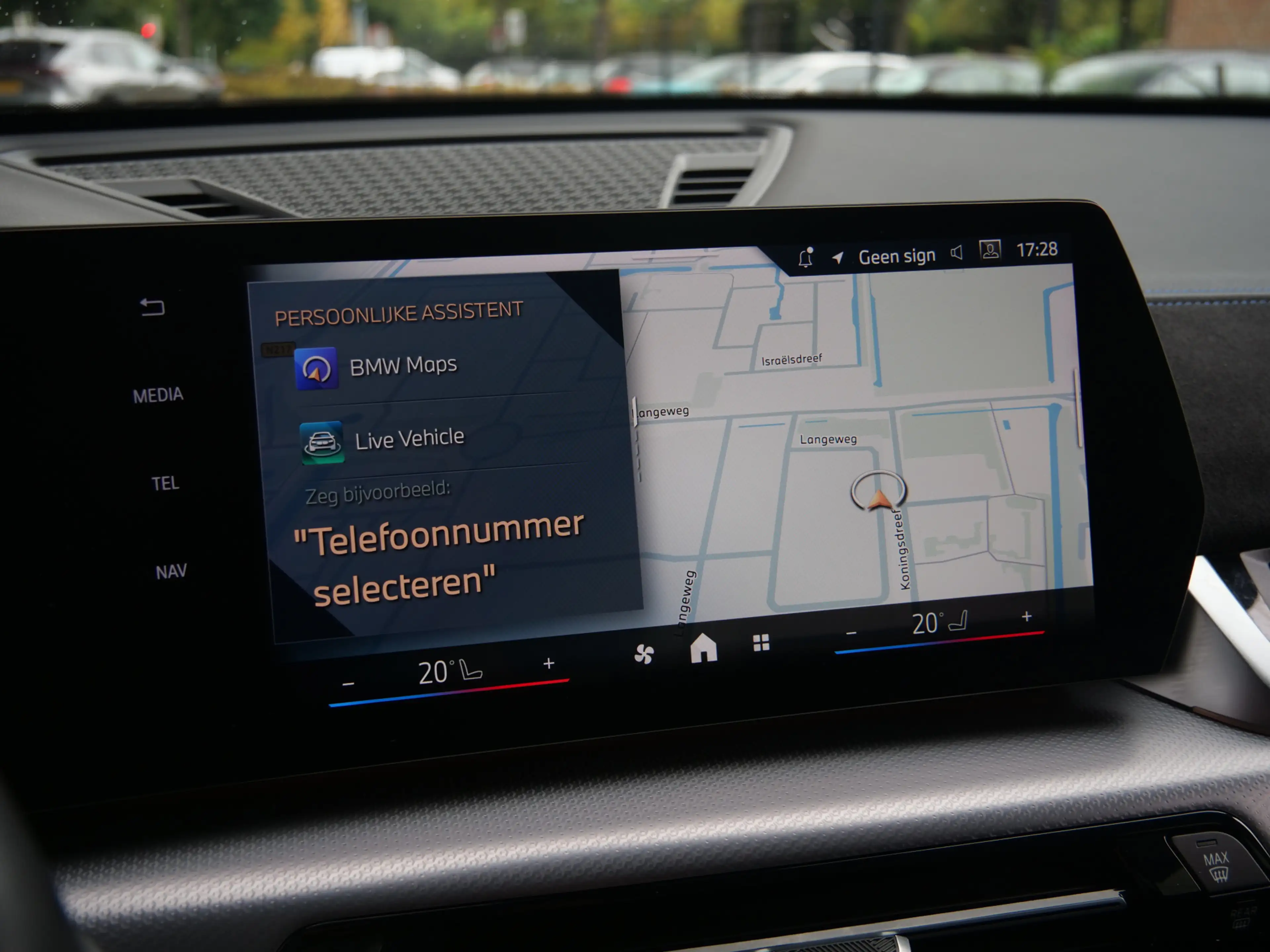 BMW iX2 eDrive20 67 kWh M Sport Edition 204 Pk Automaat Na — photo 33