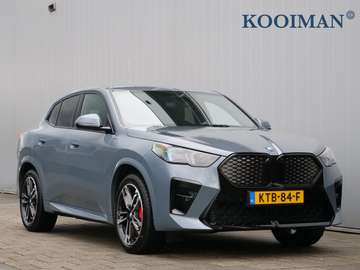 eDrive20 67 kWh M Sport Edition 204 Pk Automaat Na
