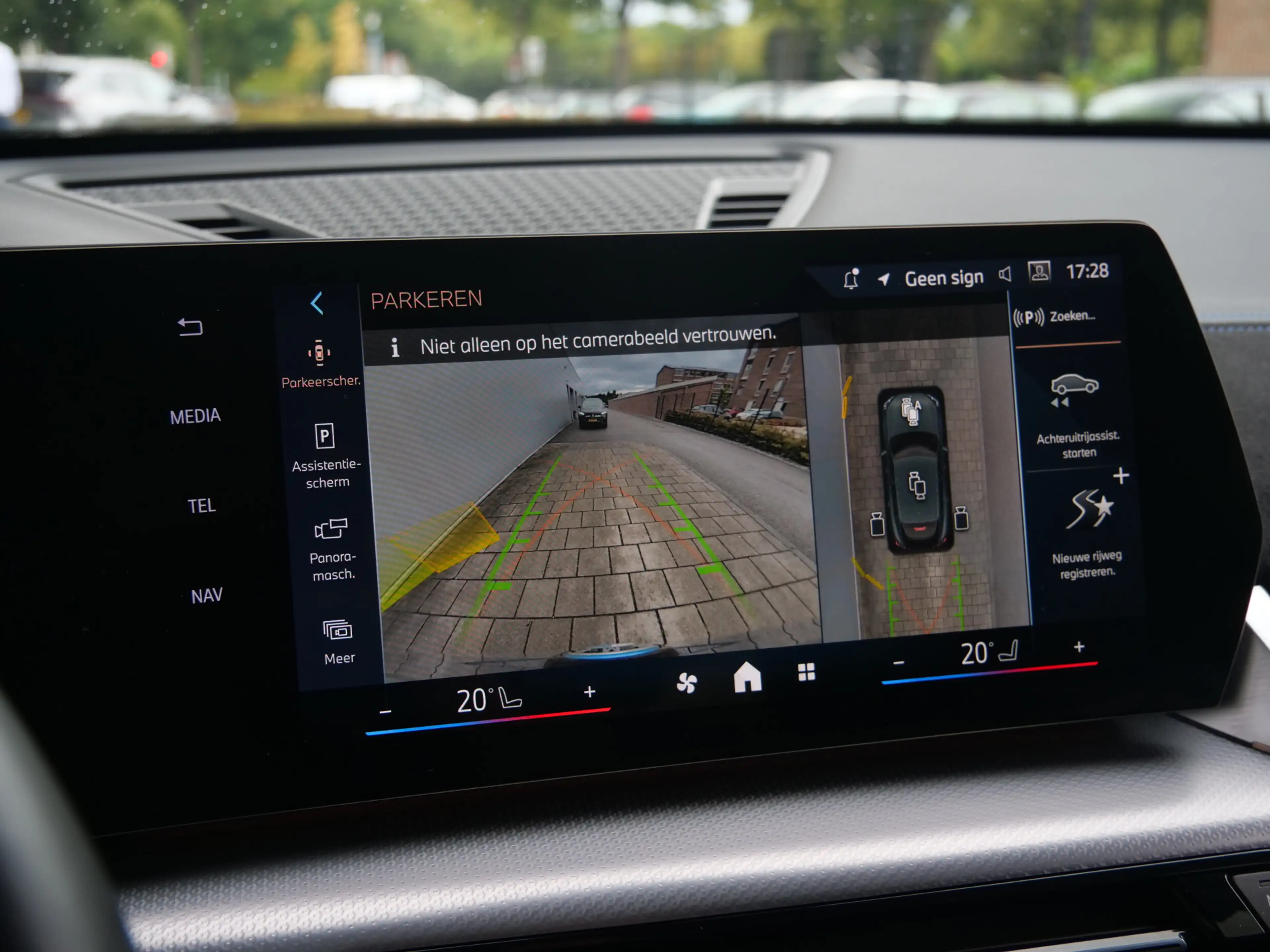 BMW iX2 eDrive20 67 kWh M Sport Edition 204 Pk Automaat Na — photo 30
