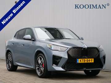 eDrive20 67 kWh M Sport Edition 204 Pk Automaat Na
