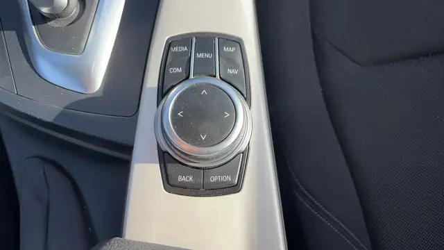 BMW 4 Series view 29