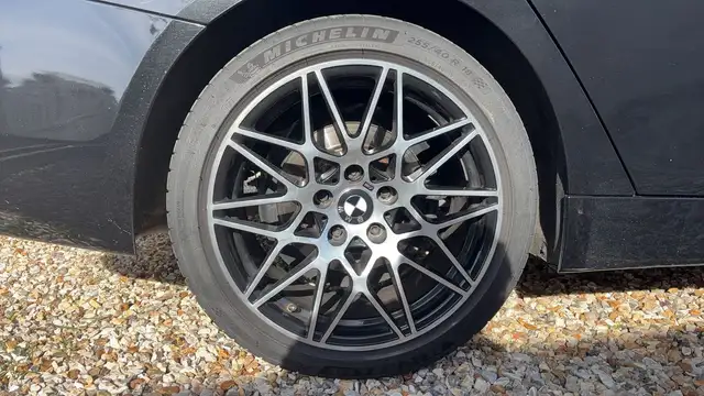 BMW 4 Series view 16