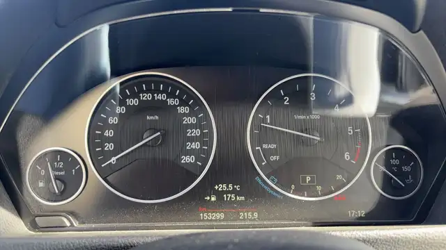 BMW 4 Series view 12