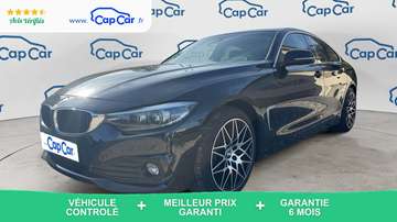 418d 150 Steptronic8 Business Design