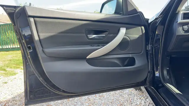 BMW 4 Series view 7