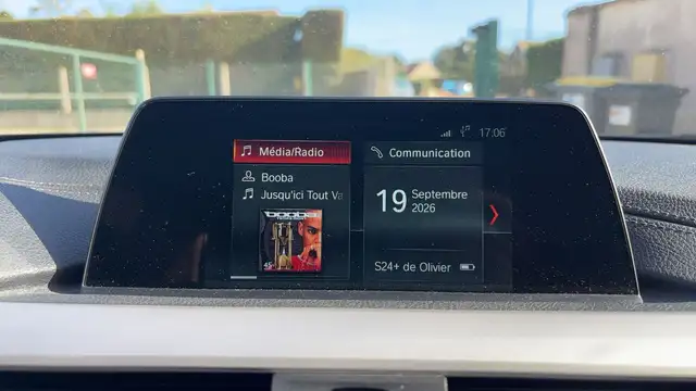 BMW 4 Series view 27