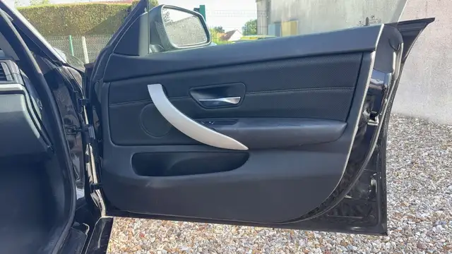 BMW 4 Series view 23