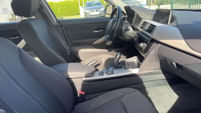 BMW 4 Series view 26