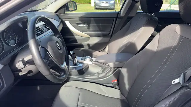 BMW 4 Series view 28