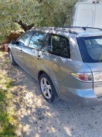 Wagon 2.0 cd Sport 136cv