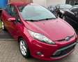 Ford Fiesta *TÜV NEU-KLIMA-8FACH* Rot - thumbnail 1