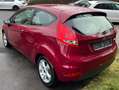 Ford Fiesta *TÜV NEU-KLIMA-8FACH* Rot - thumbnail 3