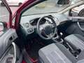 Ford Fiesta *TÜV NEU-KLIMA-8FACH* Rot - thumbnail 4