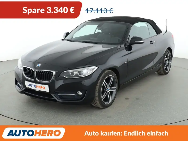 BMW Seria 2