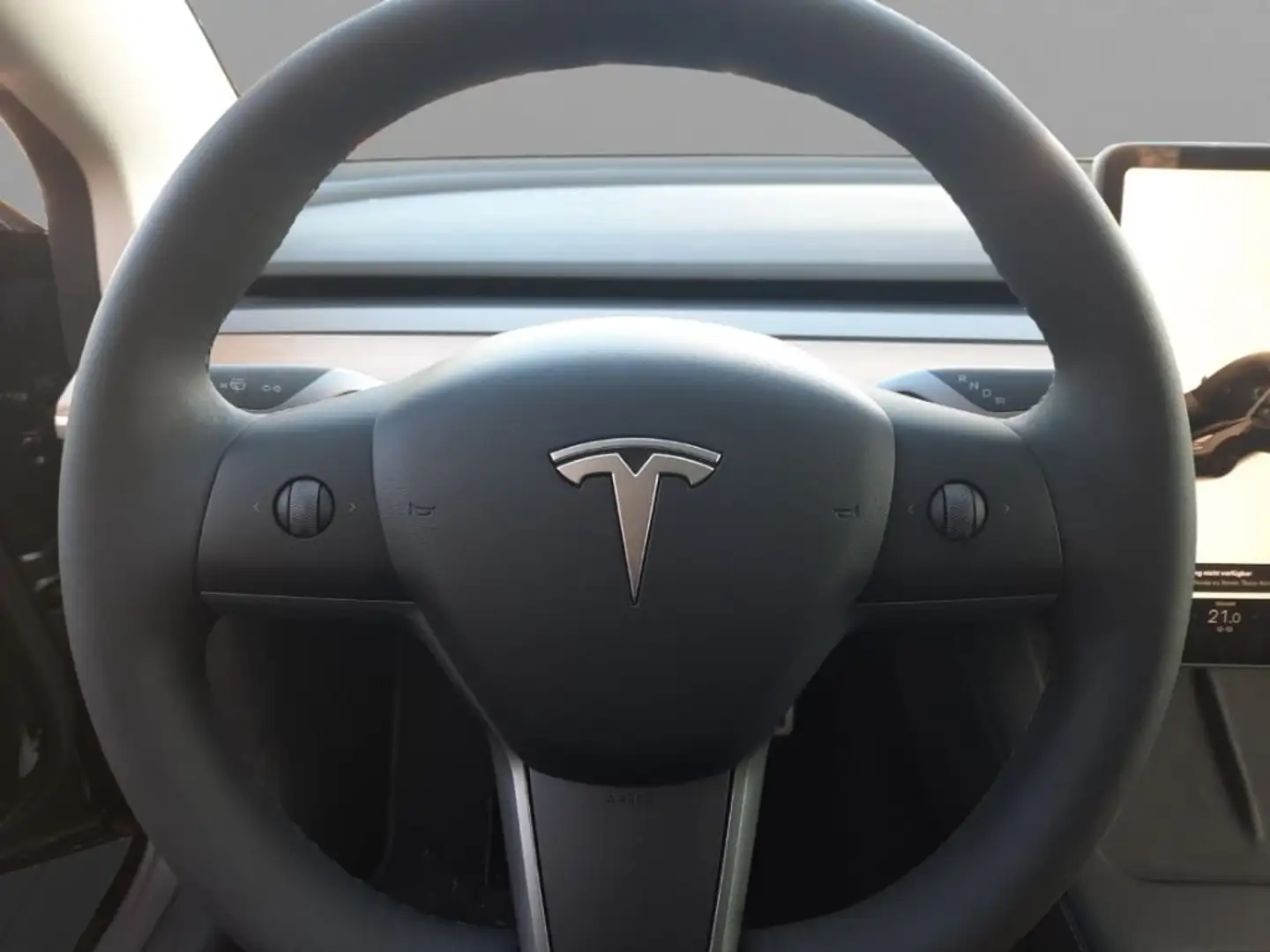 Tesla Model 3 Model 3 Performance Dual Motor awd Nero - 2
