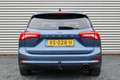 Ford Focus Wagon 1.0 EcoBoost Titanium Business Pano / Trekha Blu/Azzurro - thumbnail 8