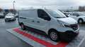 Renault Trafic FOURGON l2h1 1300 kg dci 120 grand confort White - thumbnail 3