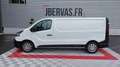 Renault Trafic FOURGON l2h1 1300 kg dci 120 grand confort White - thumbnail 1