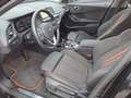 BMW 118 i Sport Line Aut. Navi Sportsitze PDC LED DAB Schwarz - thumbnail 8