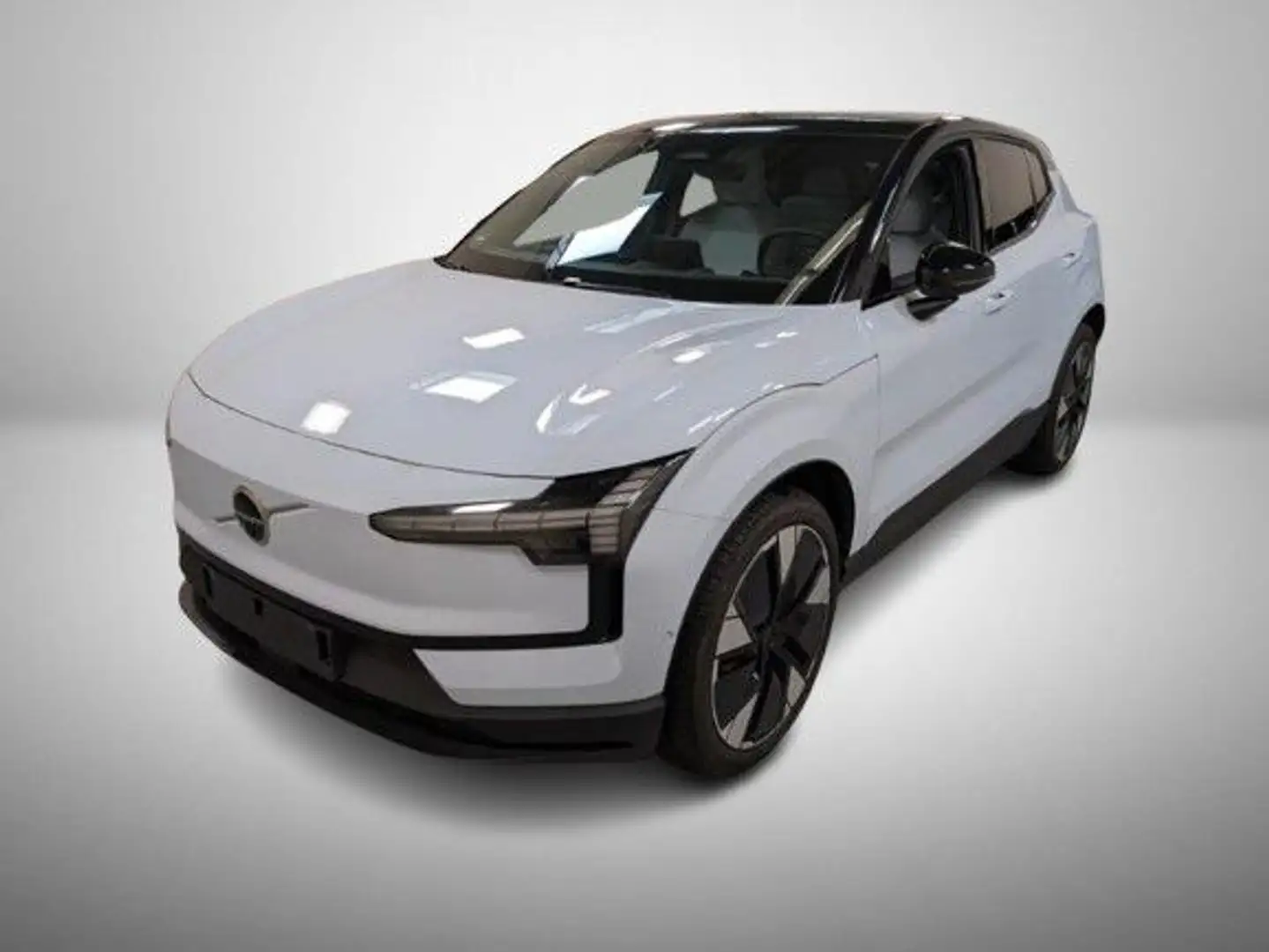 Volvo EX30 Ultra AWD Performance Pure Electric Blau - 1