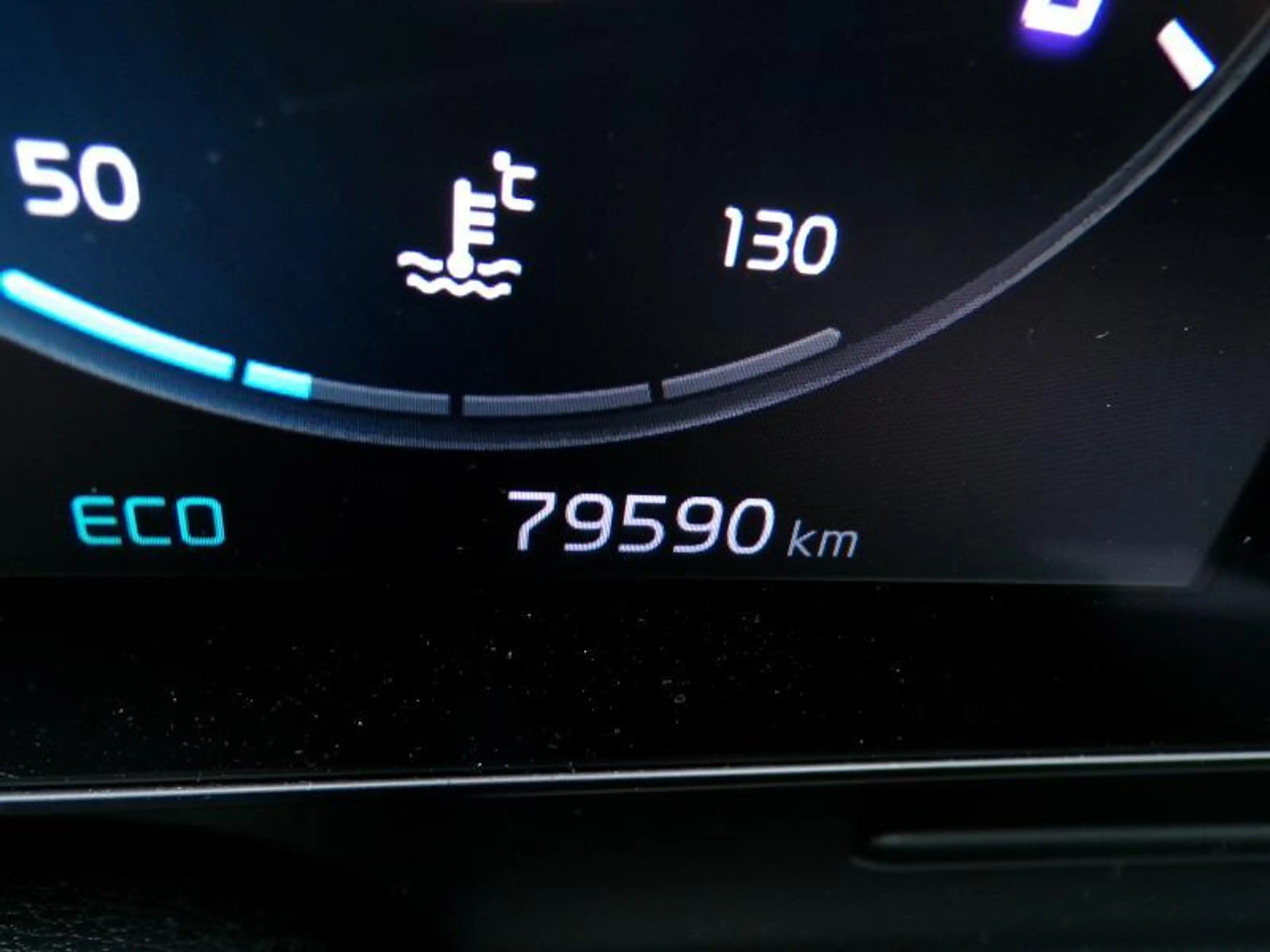 Kia Sportage 1.6 136cv Automatique vert 10/22 79589km Airco GPS — photo 15
