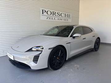 GTS Sport Turismo